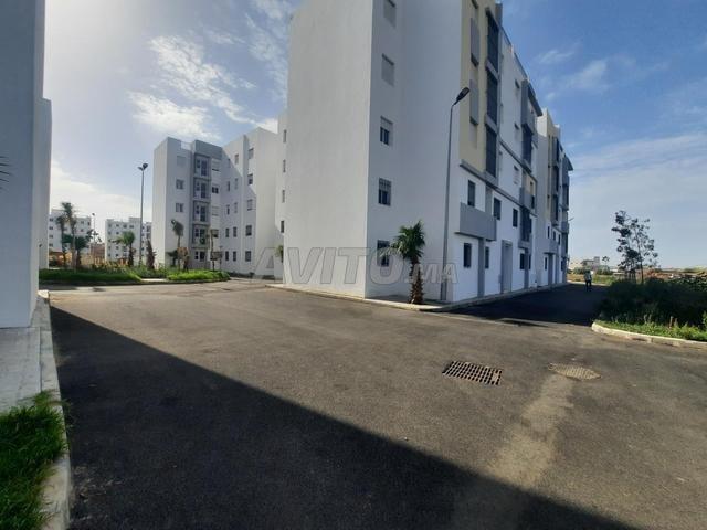 Appartement vente à Boukhalef, Tangero