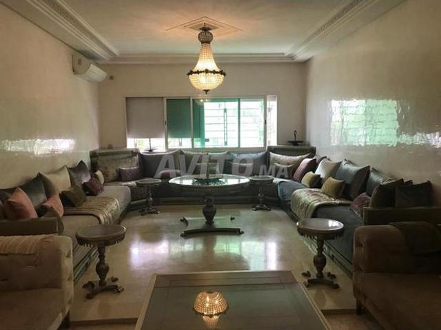 Appartement vente à Meknès