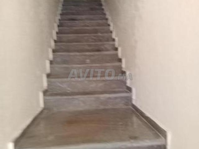 Appartement vente à Lyautey