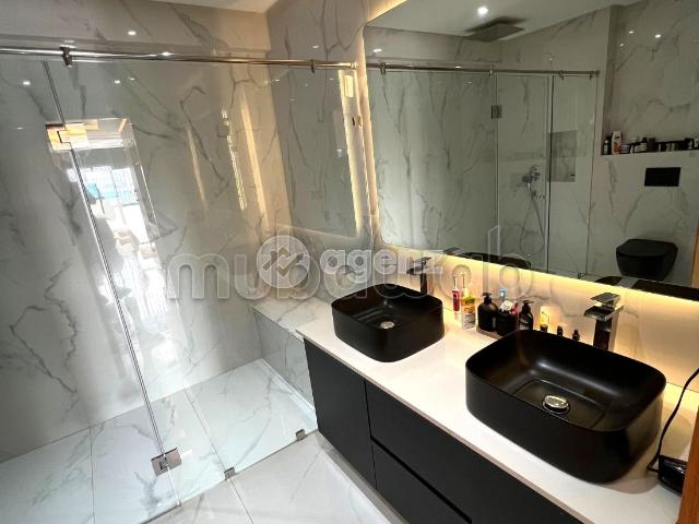 Appartement vente à Anfa, Gharb-Chrarda-Beni Hssen
