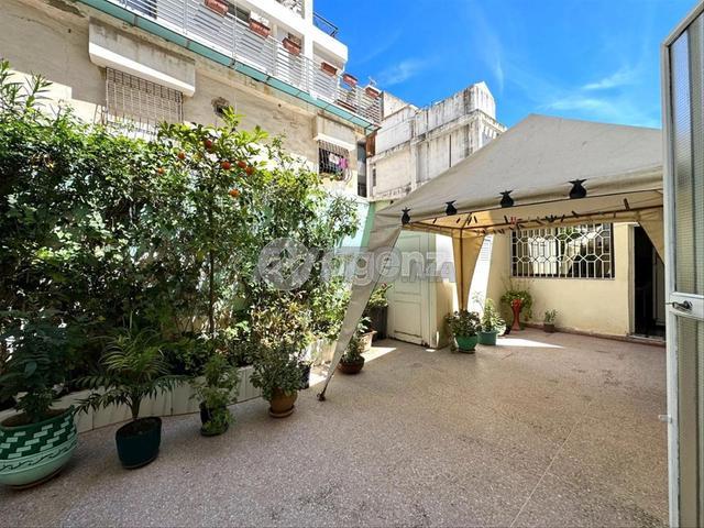 Appartement vente à Anfa, Gharb-Chrarda-Beni Hssen