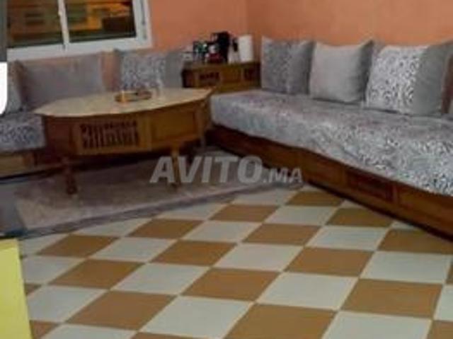 Appartement vente à Martil, Tanger-Tétouan