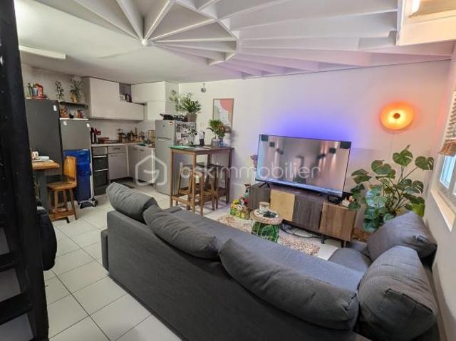 Appartement vente à Meaux, Annet-sur-marne
