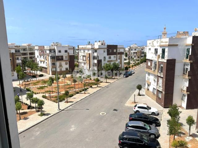 Appartement vente à Ben Slimane, Chaouia-Ouardigha