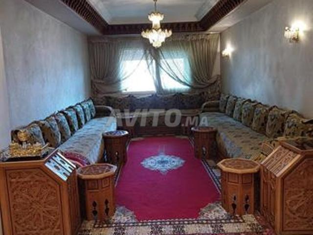 Appartement vente à Mabella, Rbat