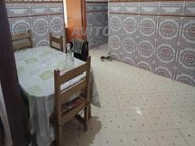 Appartement vente à Boukhalef, Tangero