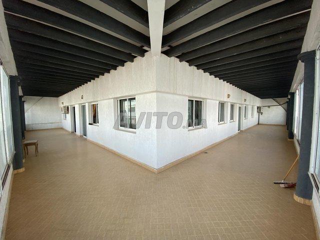 Appartement vente à Lyautey, El Mellah