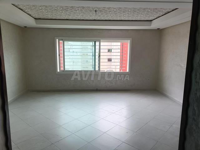 Appartement vente à Lyautey