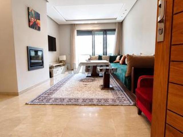 Appartement vente à Bouskoura, Gharb-Chrarda-Beni Hssen