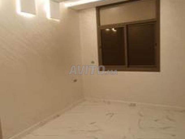 Appartement vente à Ben Slimane