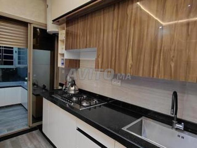 Appartement vente à Meknès