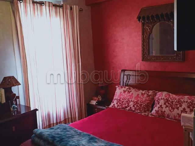 Appartement vente à Saf, L'Oriental