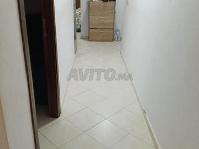 Appartement vente à El Ma, Gharb-Chrarda-Beni Hssen