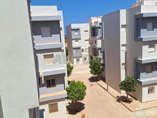 Appartement vente à Saida