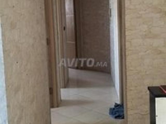 Appartement vente à Tamesna