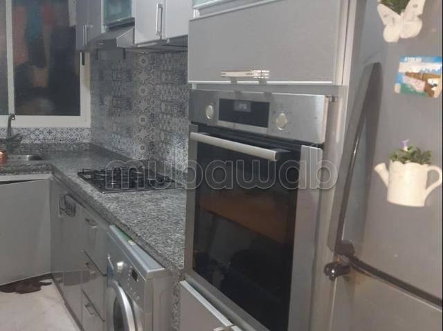 Appartement vente à Anfa, Gharb-Chrarda-Beni Hssen