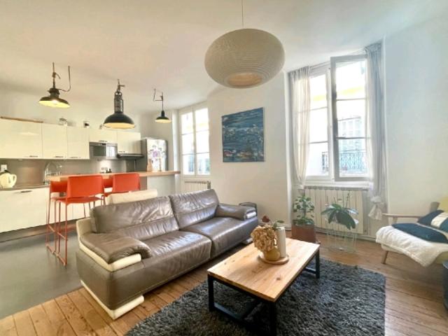 Appartement vente à Bayonne, Biarritz