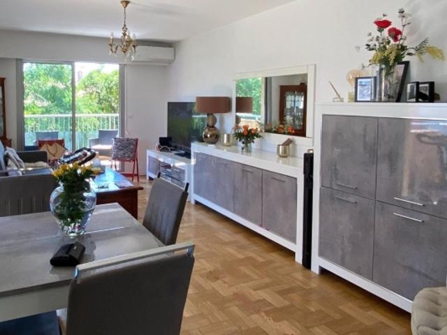 Appartement vente à Cagnes-sur-Mer, Alpes-Maritimes