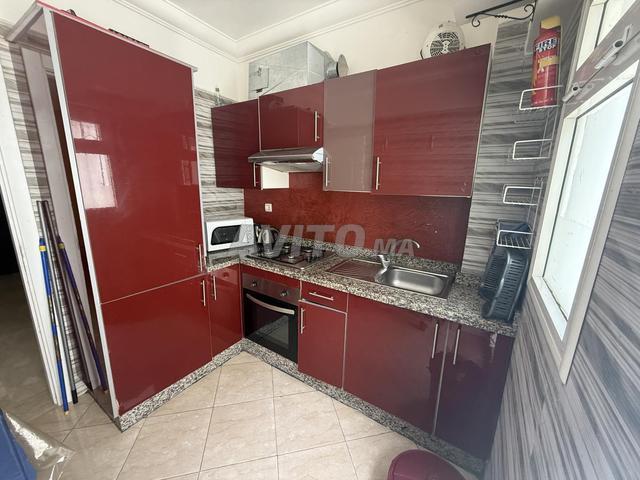 Appartement vente à Anfa, Gharb-Chrarda-Beni Hssen