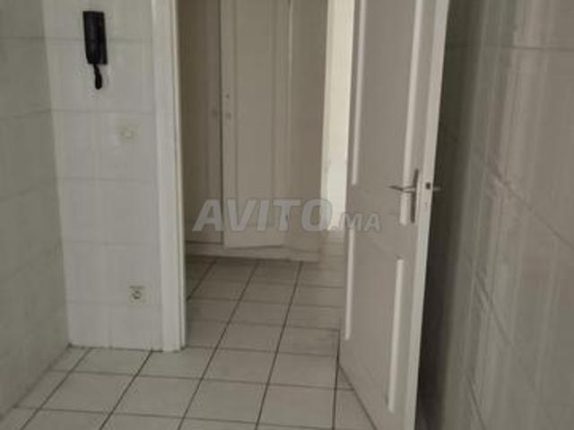 Appartement vente à Anfa, Gharb-Chrarda-Beni Hssen