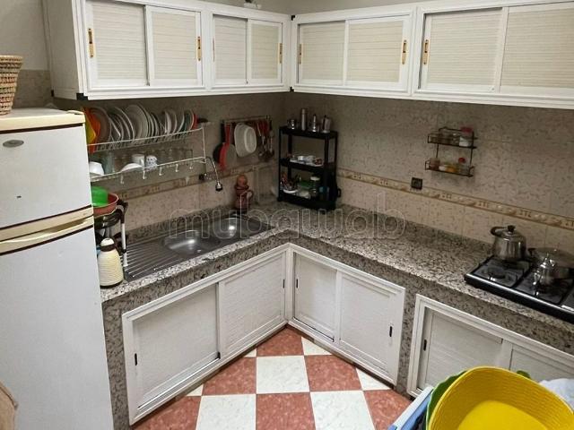 Appartement vente à Mansouria, Gharb-Chrarda-Beni Hssen