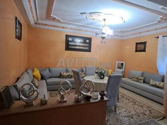 Appartement vente à Anfa, Gharb-Chrarda-Beni Hssen