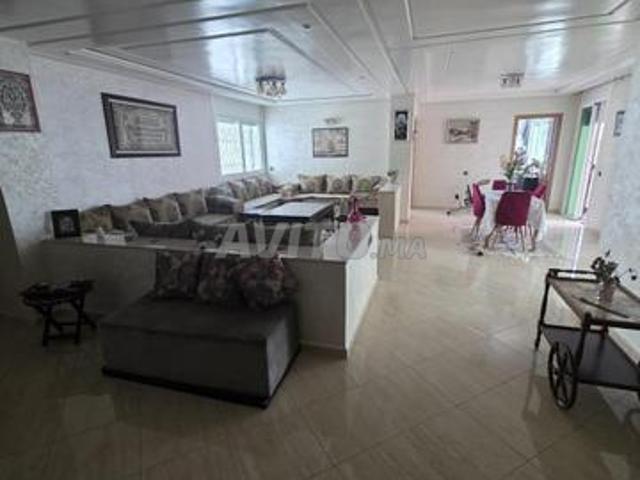 Appartement vente à Lyautey, El Mellah