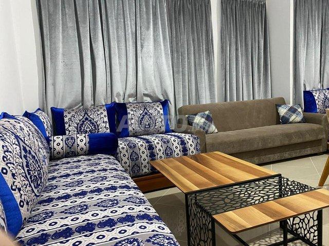 Appartement vente à Fnideq, Tanger-Tétouan
