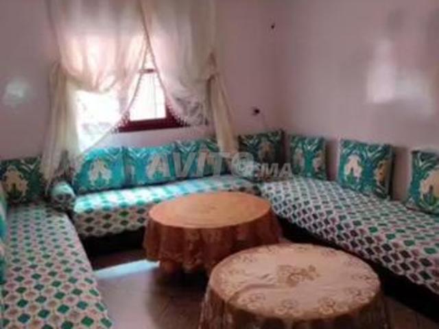 Appartement vente à Salé