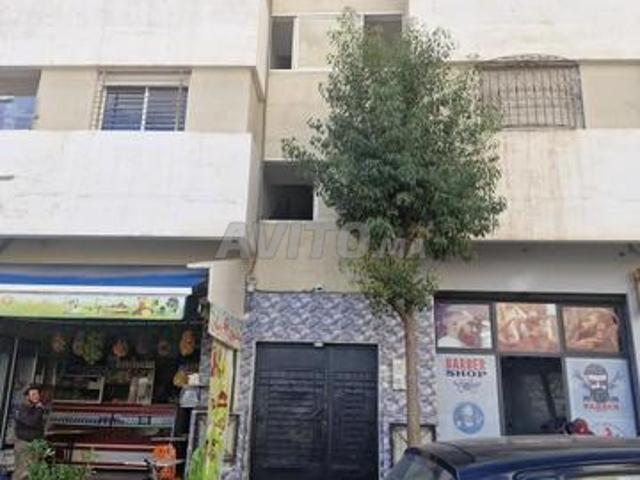 Appartement vente à Anfa, Gharb-Chrarda-Beni Hssen