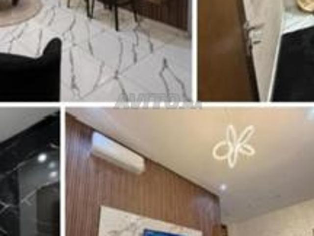 Appartement vente à Anfa, Gharb-Chrarda-Beni Hssen