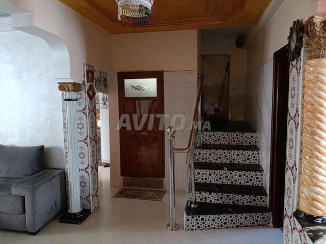 Appartement vente à Anfa, Sidi Moumen