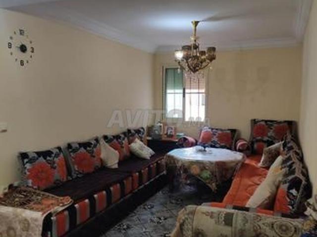 Appartement vente à El Ma, Gharb-Chrarda-Beni Hssen