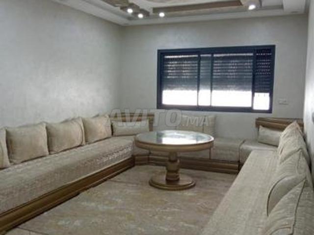 Appartement vente à Mohammedia, Gharb-Chrarda-Beni Hssen