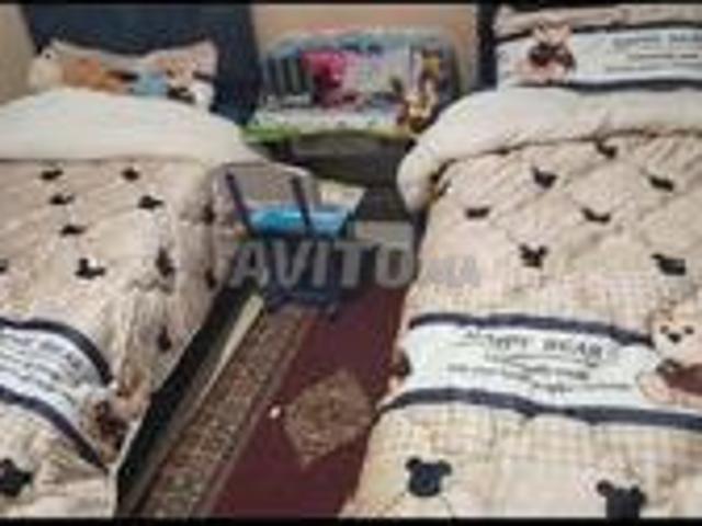 Appartement vente à Centre Ville