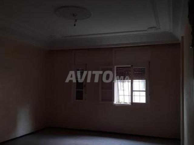 Appartement vente à Salé