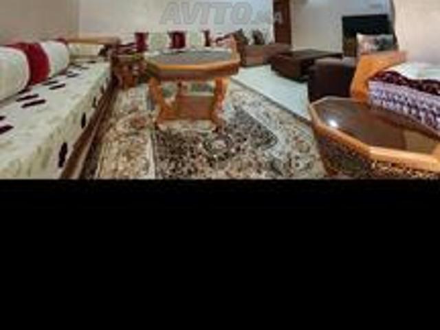 Appartement vente à Tangero, Tanger-Tétouan