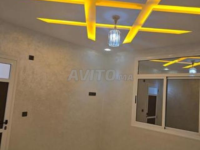 Appartement vente à Guercif