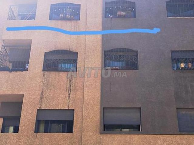 Appartement vente à Salé