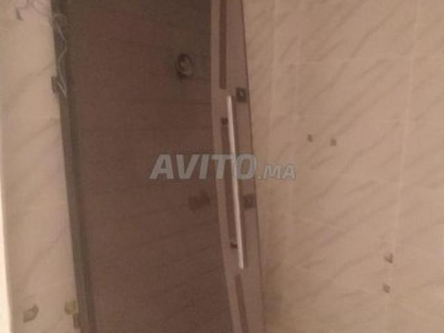 Appartement vente à Meknès