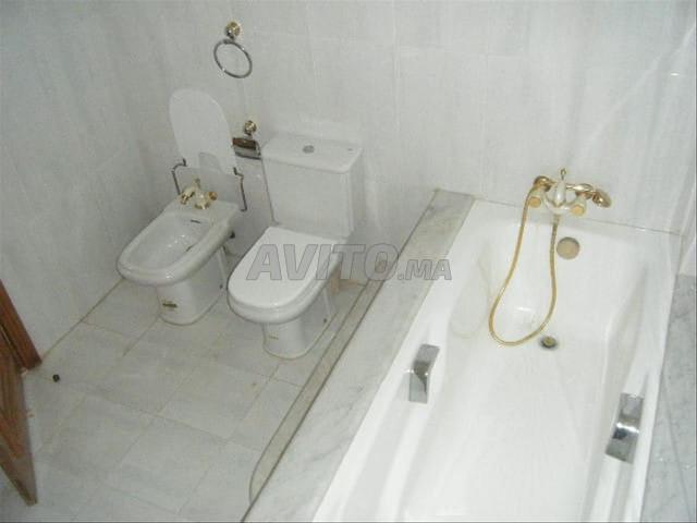 Appartement vente à Fès