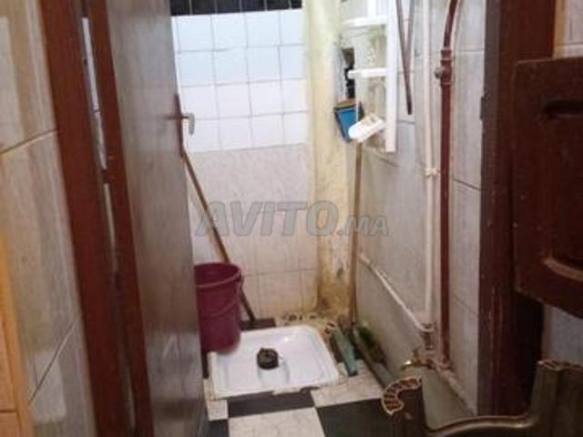 Appartement vente à Anfa, Ben M'sick
