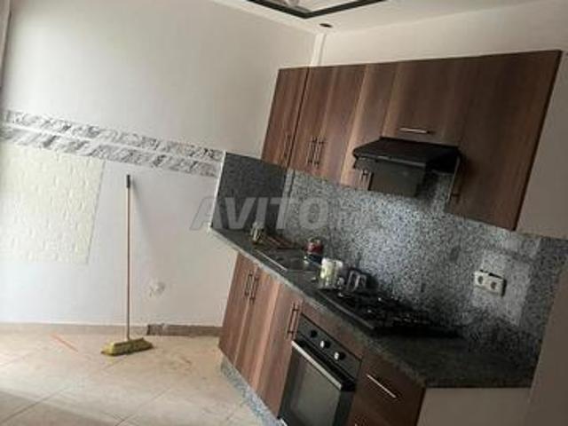 Appartement vente à Gharb-Chrarda-Beni Hssen