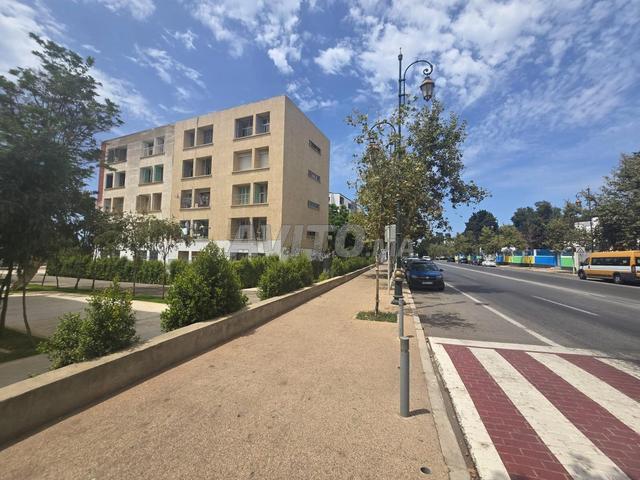 Appartement vente à Mabella, Rbat