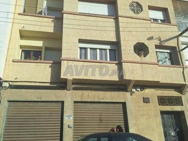 Propriété vente à Anfa, Gharb-Chrarda-Beni Hssen
