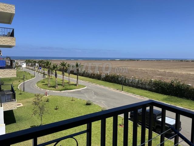 Appartement vente à Mansouria, Gharb-Chrarda-Beni Hssen