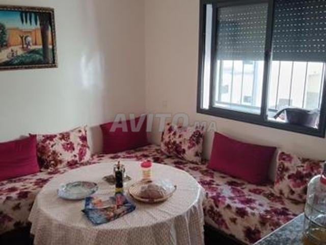 Appartement vente à Témara