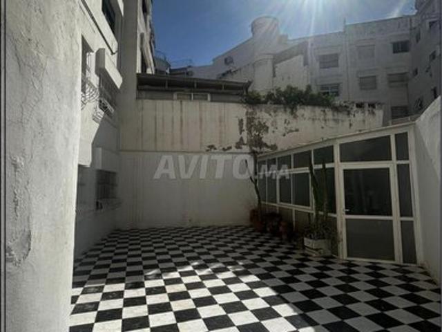 Appartement vente à Anfa, Gharb-Chrarda-Beni Hssen
