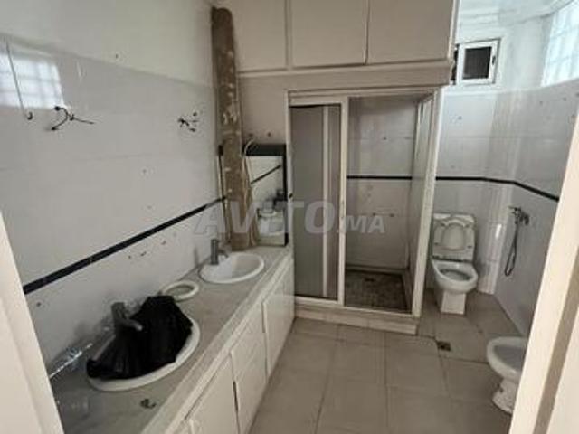Appartement vente à Salé