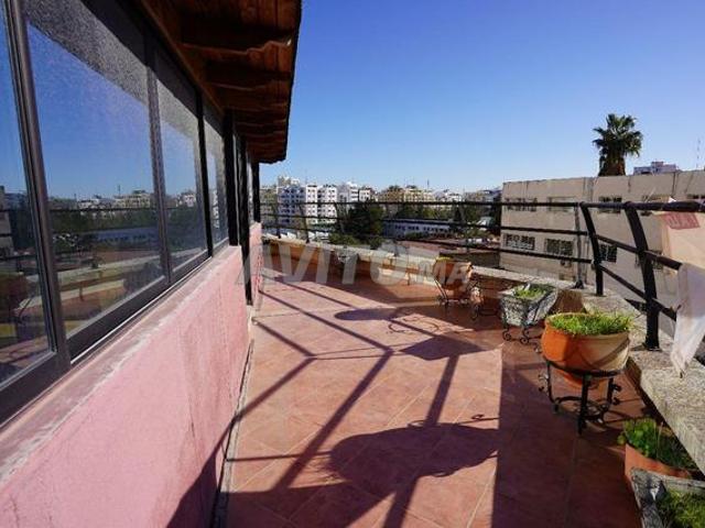 Appartement vente à Tangero, Tanger-Tétouan